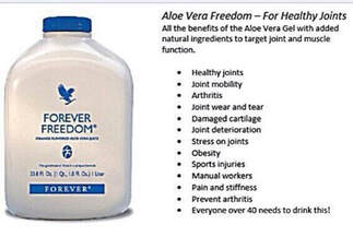Natural Forever Aloe Vera Gel 1 Lit Healthy Drink At Best Price
